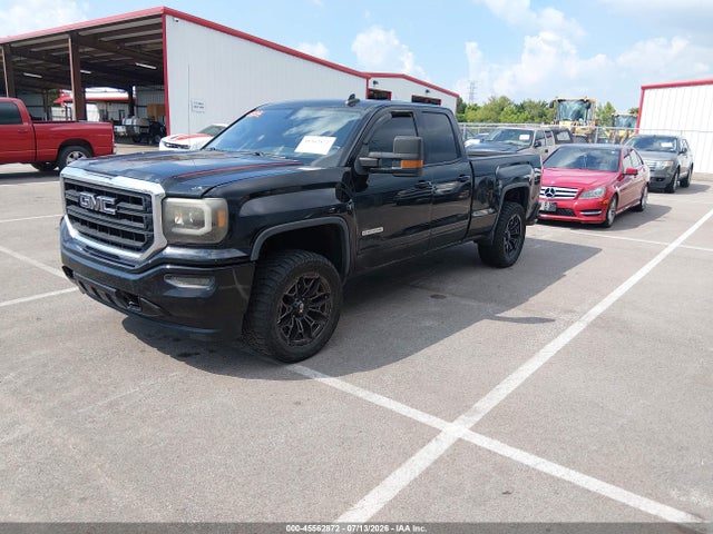 صورة 2 لـ 2017 GMC SIERRA 1500