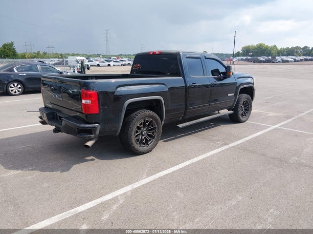 صورة 4 لـ 2017 GMC SIERRA 1500
