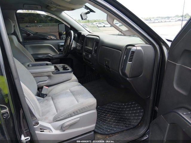 صورة 5 لـ 2017 GMC SIERRA 1500