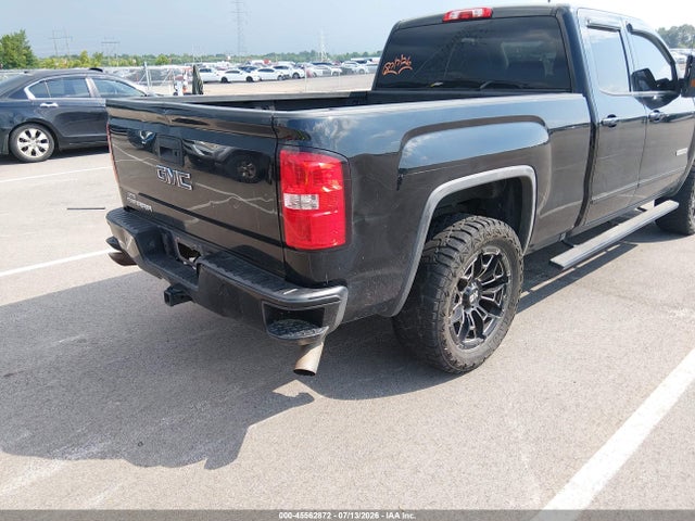 صورة 6 لـ 2017 GMC SIERRA 1500