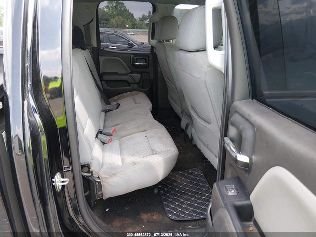 صورة 8 لـ 2017 GMC SIERRA 1500