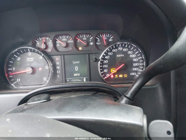 2017 GMC SIERRA 1500 — миниатюра 15