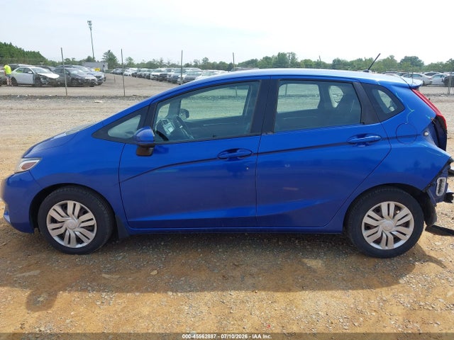2015 Honda FIT LX 缩略图 15
