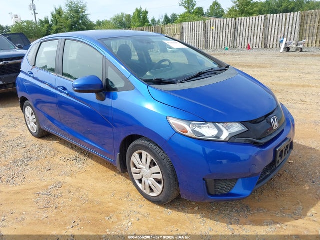 صورة 1 لـ 2015 Honda FIT LX