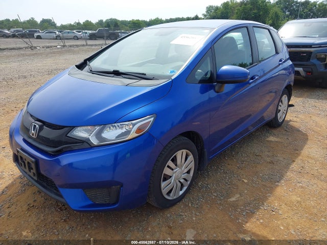 صورة 2 لـ 2015 Honda FIT LX