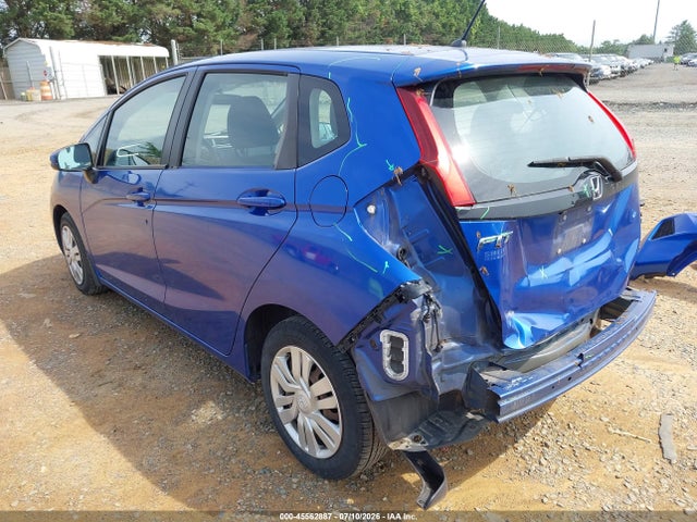 صورة 3 لـ 2015 Honda FIT LX