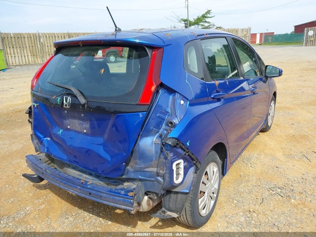 صورة 4 لـ 2015 Honda FIT LX