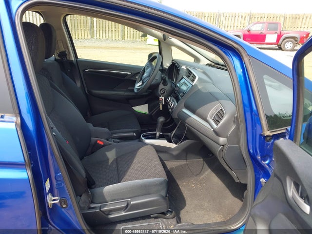 صورة 5 لـ 2015 Honda FIT LX