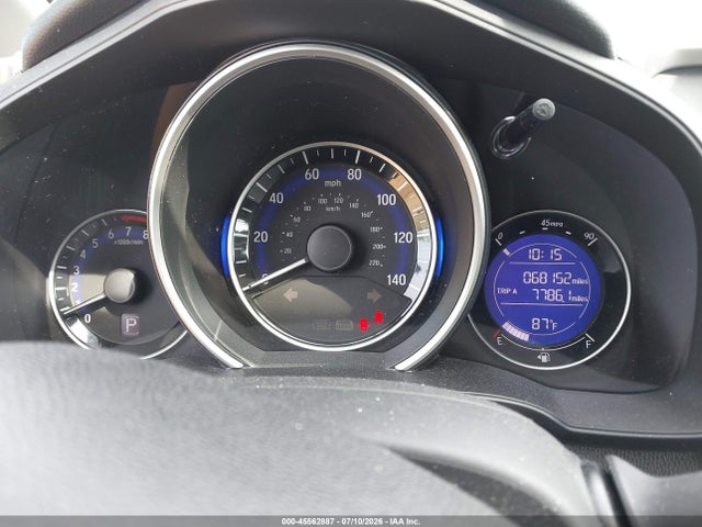 صورة 7 لـ 2015 Honda FIT LX