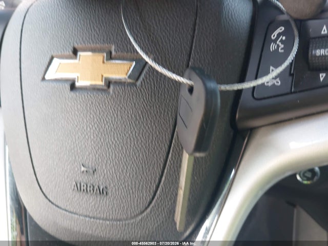 صورة مصغرة 11 لـ 2014 Chevrolet CAMARO 2LT