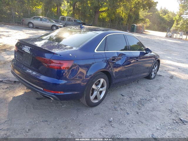 صورة 4 لـ 2019 AUDI A4 40 PREMIUM