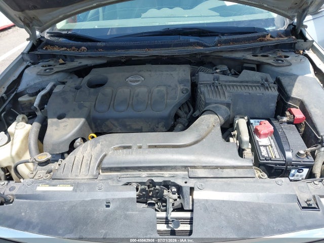 صورة 10 لـ 2009 Nissan ALTIMA 2.5 S