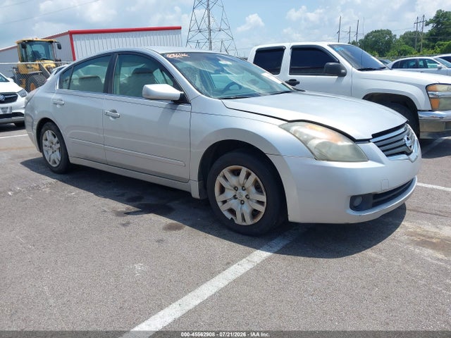 صورة 1 لـ 2009 Nissan ALTIMA 2.5 S