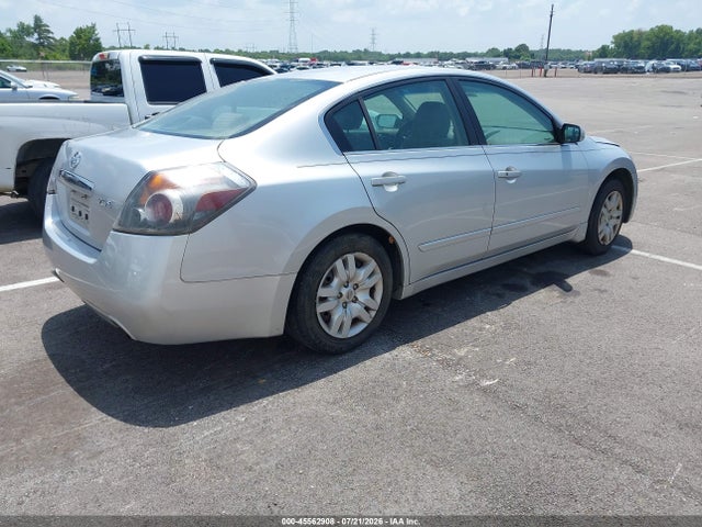 صورة 4 لـ 2009 Nissan ALTIMA 2.5 S