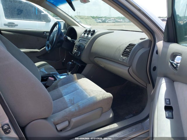 صورة 5 لـ 2009 Nissan ALTIMA 2.5 S