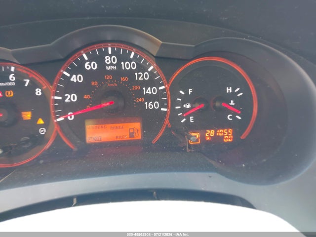 صورة 7 لـ 2009 Nissan ALTIMA 2.5 S