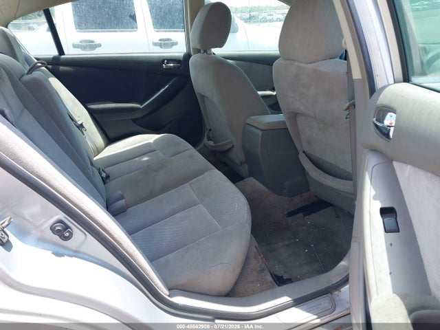 صورة 8 لـ 2009 Nissan ALTIMA 2.5 S