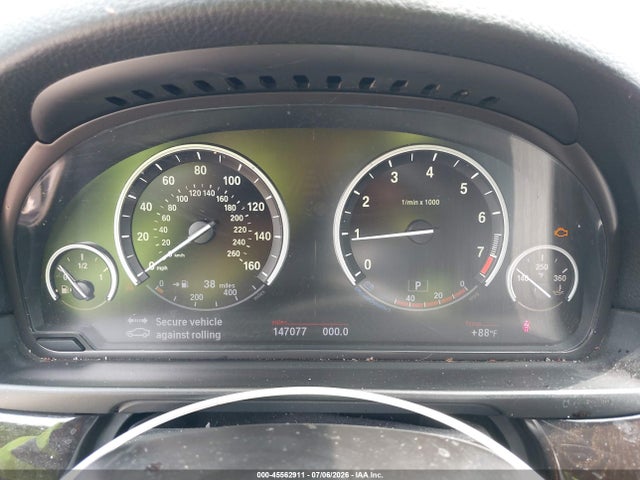 صورة 7 لـ 2013 BMW 535I XDRIVE