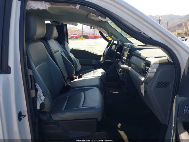 2021 FORD F-150 XL/XLT 照片 5