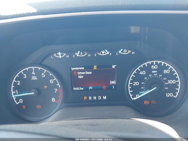 2021 FORD F-150 XL/XLT 照片 7