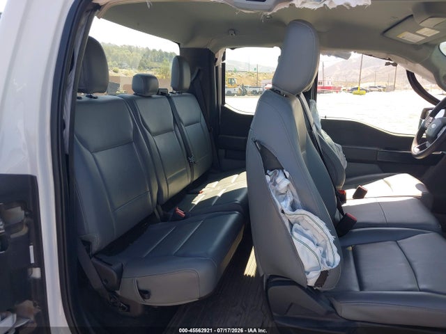 2021 FORD F-150 XL/XLT 照片 8