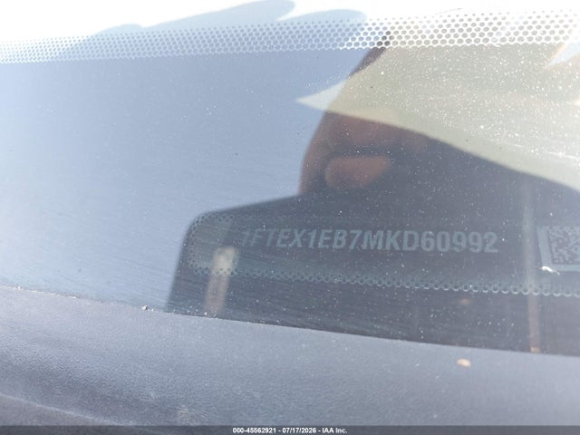 2021 FORD F-150 XL/XLT 照片 9