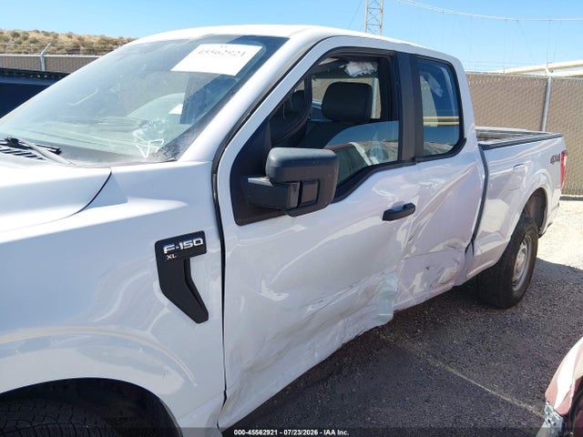 2021 FORD F-150 XL/XLT 照片 6