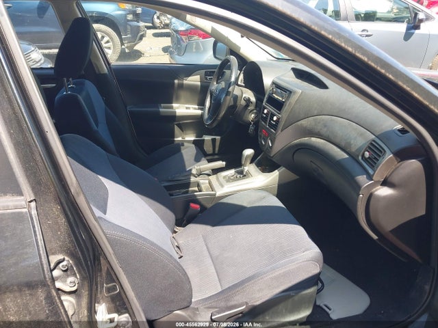صورة 5 لـ 2010 Subaru IMPREZA OUTBACK SPORT