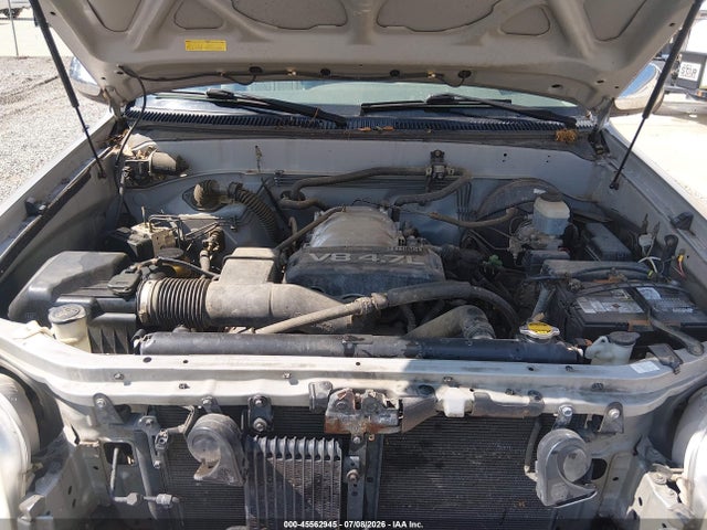 صورة 10 لـ 2004 Toyota TUNDRA SR5 V8