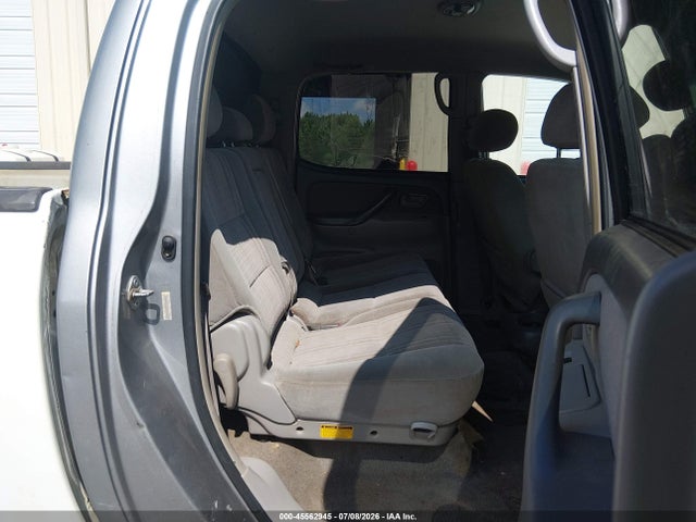صورة 8 لـ 2004 Toyota TUNDRA SR5 V8