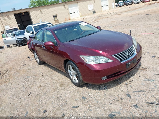 2008 LEXUS ES 