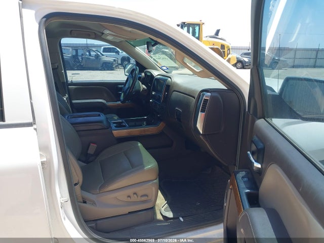 2014 Chevrolet SILVERADO 1500 1LZ — фото 5