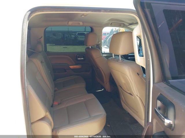 2014 Chevrolet SILVERADO 1500 1LZ — фото 8
