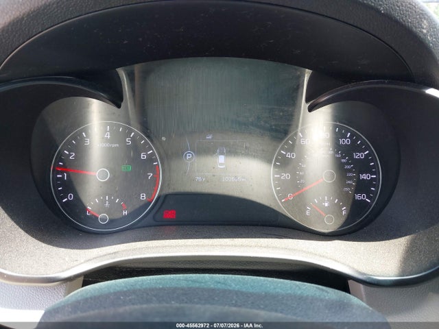 2018 KIA OPTIMA LX photo 7