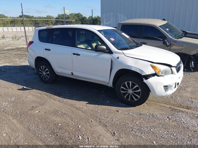 2010 TOYOTA RAV4 
