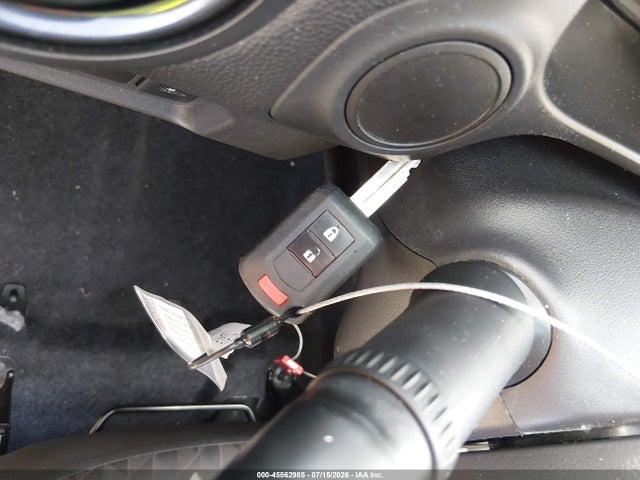 2024 Mitsubishi MIRAGE ES/LE 缩略图 11