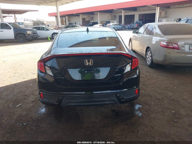 2018 Honda CIVIC TOURING 缩略图 15