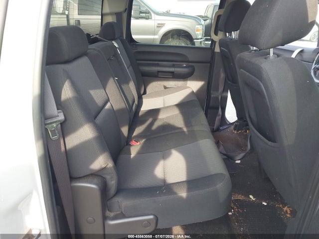 صورة 8 لـ 2010 Chevrolet SILVERADO 1500 LS