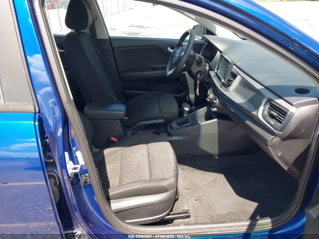 2019 KIA RIO S — фото 5