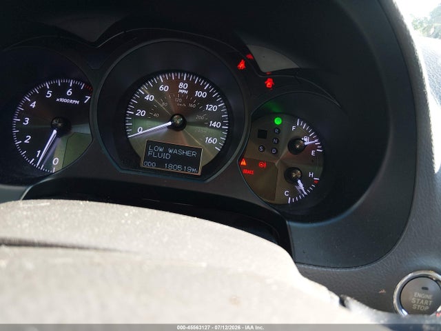 2011 Lexus GS 350 照片 7