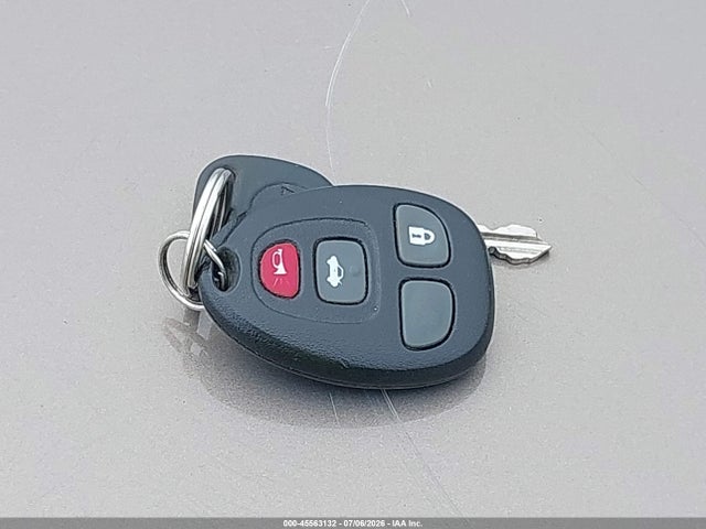 2007 Chevrolet IMPALA LS — миниатюра 11