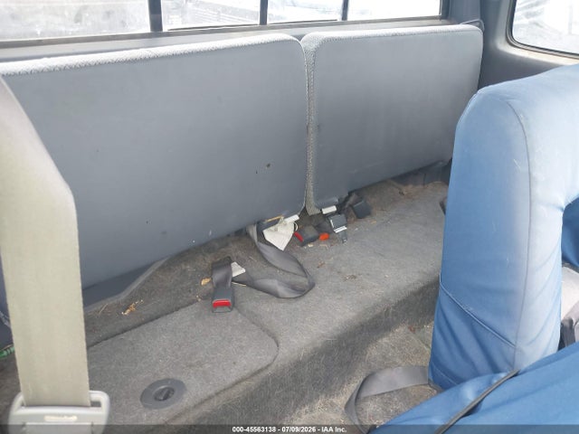 1997 Toyota T100 SR5 V6 photo 8