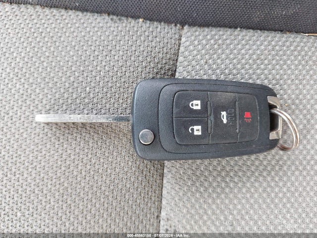 2012 Chevrolet CRUZE LS thumbnail 11