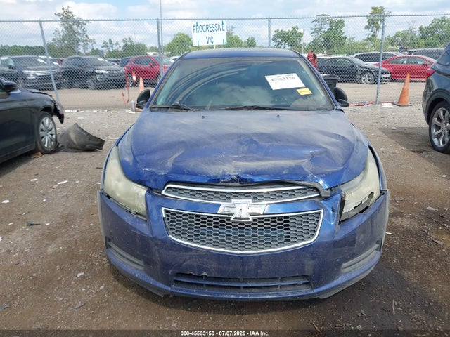 صورة 6 لـ 2012 Chevrolet CRUZE LS