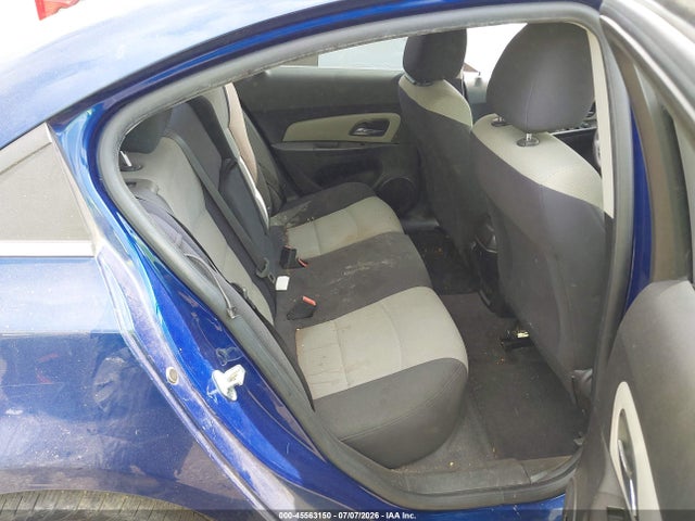 صورة 8 لـ 2012 Chevrolet CRUZE LS