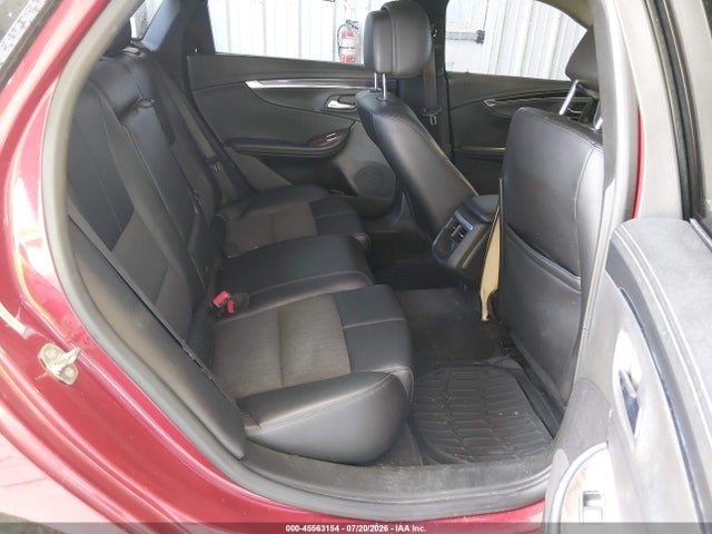 2014 Chevrolet IMPALA 2LT — фото 8