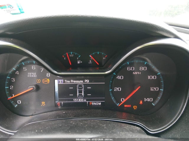 2014 Chevrolet IMPALA 2LT — фото 7