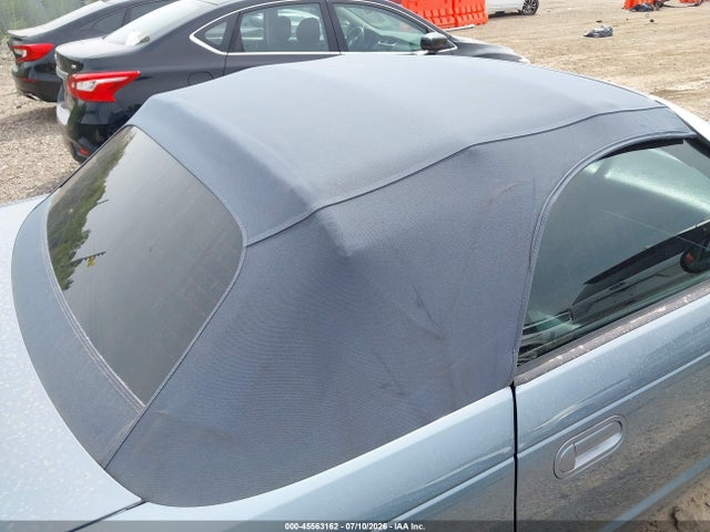 صورة مصغرة 20 لـ 2005 FORD THUNDERBIRD 50TH ANNIVERSARY