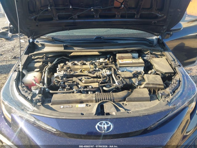 صورة 10 لـ 2022 Toyota COROLLA SE