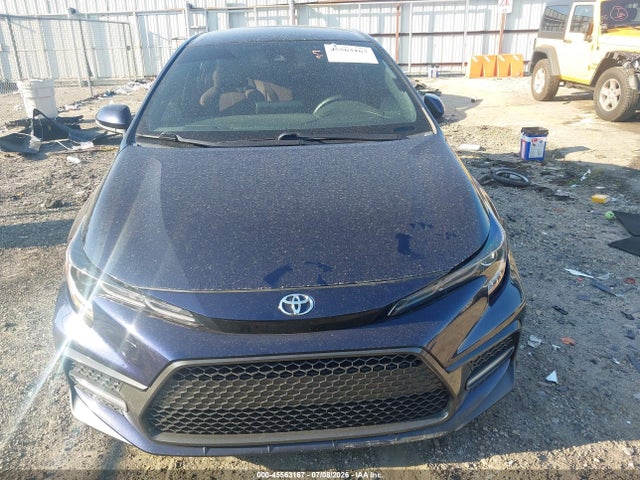 صورة مصغرة 12 لـ 2022 Toyota COROLLA SE